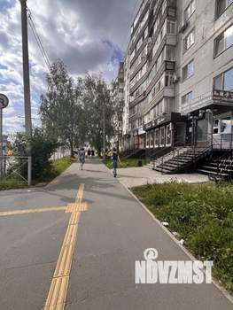 3-к квартира, вторичка, 63м2, 5/9 этаж