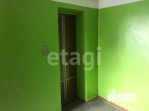 1-к квартира, вторичка, 45м2, 9/9 этаж
