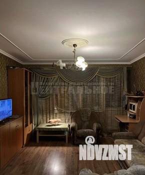 3-к квартира, вторичка, 76м2, 1/9 этаж