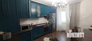 3-к квартира, вторичка, 102м2, 4/6 этаж