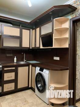 1-к квартира, вторичка, 29м2, 2/5 этаж