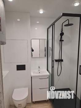 Студия квартира, вторичка, 24м2, 5/10 этаж