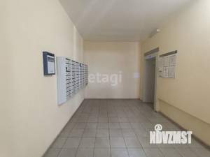 3-к квартира, вторичка, 73м2, 3/11 этаж