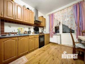 1-к квартира, вторичка, 45м2, 4/5 этаж