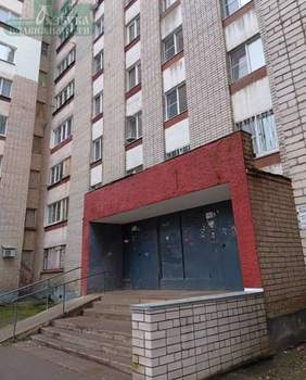 2-к квартира, вторичка, 42м2, 4/9 этаж