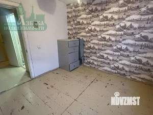 2-к квартира, вторичка, 51м2, 1/5 этаж
