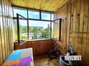 3-к квартира, вторичка, 69м2, 4/9 этаж