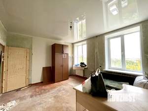 2-к квартира, вторичка, 57м2, 4/5 этаж