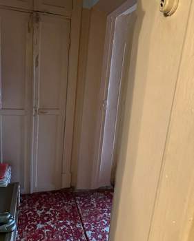 3-к квартира, вторичка, 58м2, 3/5 этаж