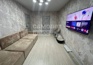 2-к квартира, вторичка, 41м2, 5/5 этаж