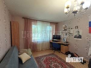1-к квартира, вторичка, 35м2, 1/9 этаж