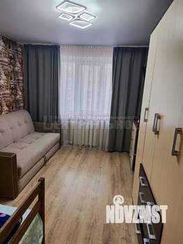 2-к квартира, вторичка, 31м2, 6/9 этаж