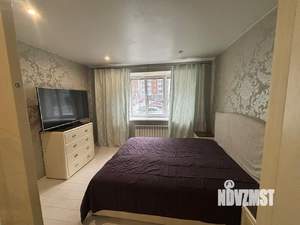 2-к квартира, вторичка, 72м2, 1/10 этаж