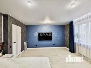 2-к квартира, вторичка, 70м2, 6/10 этаж