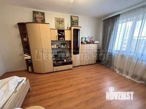 2-к квартира, вторичка, 54м2, 8/10 этаж