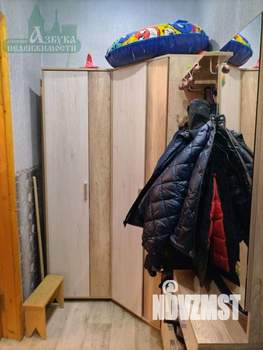 2-к квартира, вторичка, 42м2, 1/2 этаж