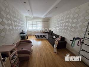 2-к квартира, вторичка, 71м2, 1/10 этаж