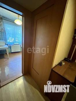 2-к квартира, вторичка, 38м2, 2/2 этаж