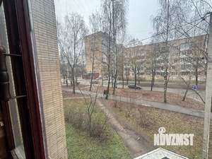 3-к квартира, вторичка, 60м2, 2/9 этаж