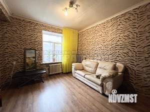 1-к квартира, вторичка, 45м2, 2/4 этаж