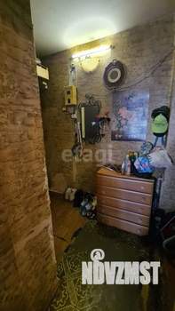 3-к квартира, вторичка, 57м2, 5/5 этаж