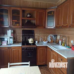 1-к квартира, вторичка, 38м2, 1/9 этаж