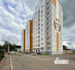 2-к квартира, вторичка, 62м2, 7/10 этаж