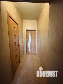 2-к квартира, вторичка, 59м2, 1/1 этаж