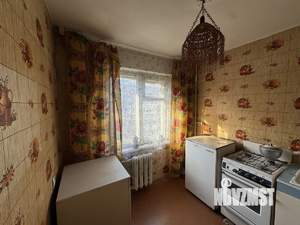 1-к квартира, вторичка, 31м2, 3/5 этаж