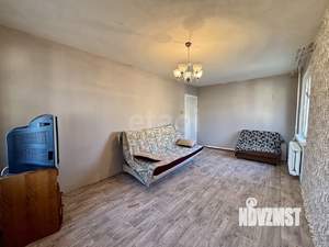 2-к квартира, вторичка, 43м2, 4/5 этаж