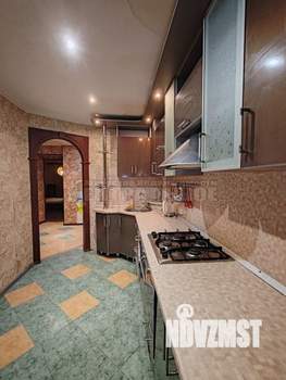 3-к квартира, вторичка, 62м2, 3/5 этаж