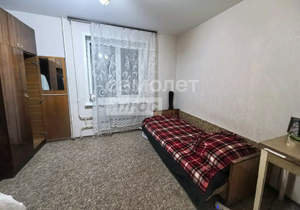 2-к квартира, вторичка, 51м2, 5/5 этаж