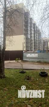2-к квартира, сданный дом, 67м2, 4/10 этаж