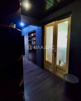 2-к квартира, вторичка, 60м2, 2/2 этаж