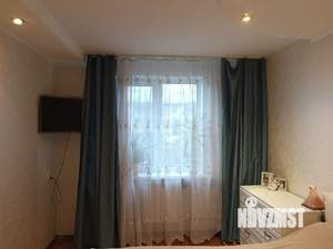 3-к квартира, вторичка, 70м2, 1/5 этаж
