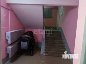 4-к квартира, вторичка, 86м2, 3/10 этаж