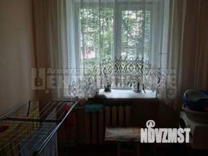 2-к квартира, вторичка, 43м2, 1/5 этаж