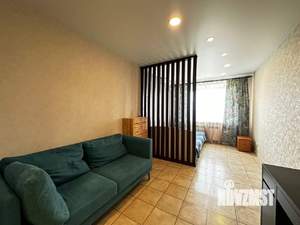 1-к квартира, вторичка, 42м2, 10/11 этаж