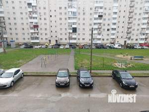 2-к квартира, вторичка, 46м2, 2/10 этаж