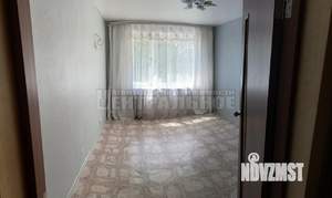 3-к квартира, вторичка, 49м2, 2/5 этаж