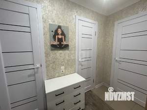 3-к квартира, вторичка, 65м2, 1/5 этаж