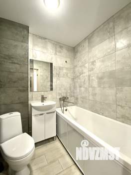 1-к квартира, вторичка, 38м2, 5/10 этаж