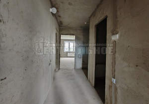 3-к квартира, сданный дом, 89м2, 3/10 этаж
