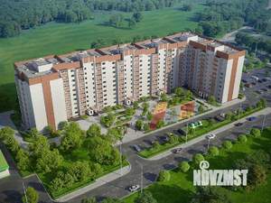 2-к квартира, вторичка, 63м2, 9/10 этаж