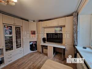 3-к квартира, вторичка, 73м2, 1/10 этаж