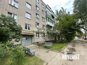 1-к квартира, вторичка, 32м2, 3/5 этаж