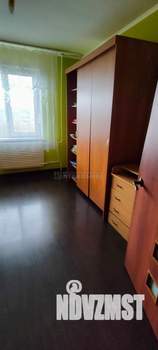 2-к квартира, вторичка, 53м2, 10/10 этаж