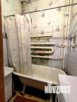 3-к квартира, вторичка, 87м2, 2/4 этаж