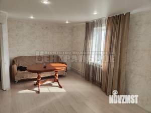 1-к квартира, вторичка, 31м2, 4/5 этаж
