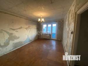 3-к квартира, вторичка, 68м2, 9/9 этаж